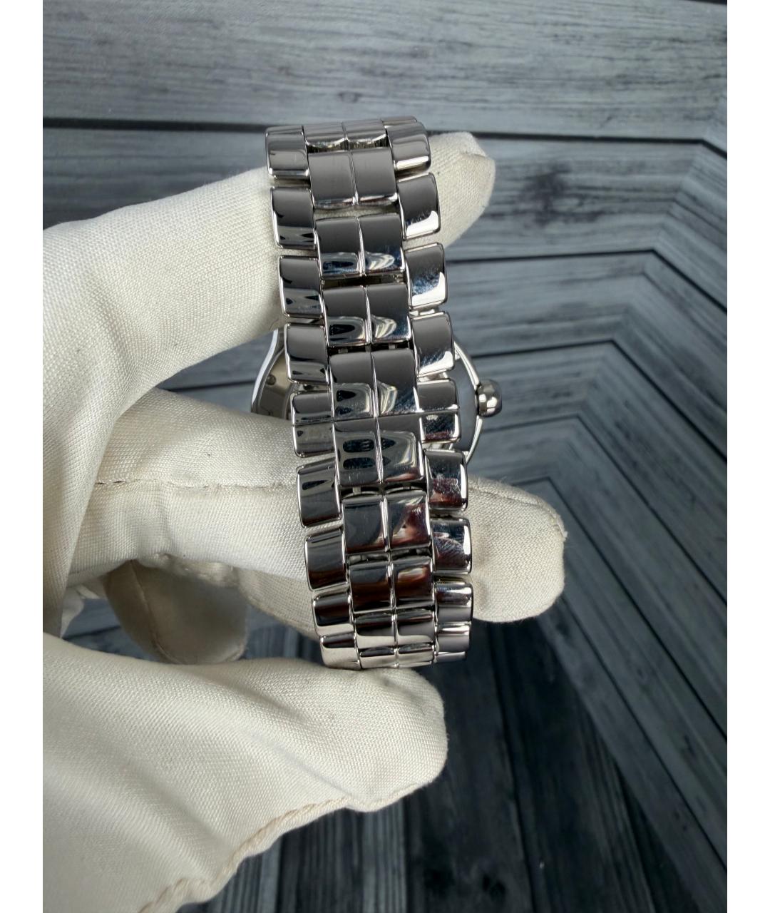 CHOPARD Серебряные часы, фото 8