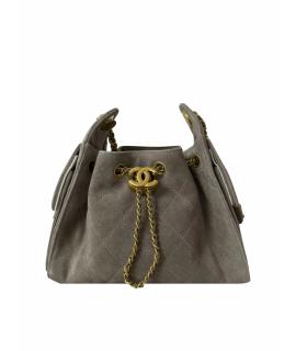 CHANEL Сумка тоут