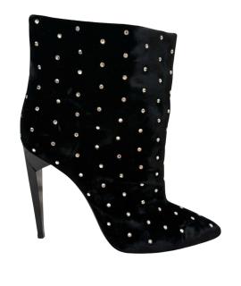 SAINT LAURENT Ботильоны