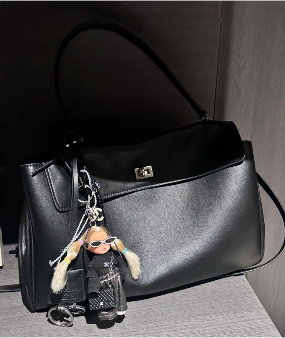 BALENCIAGA Сумка через плечо, фото 3