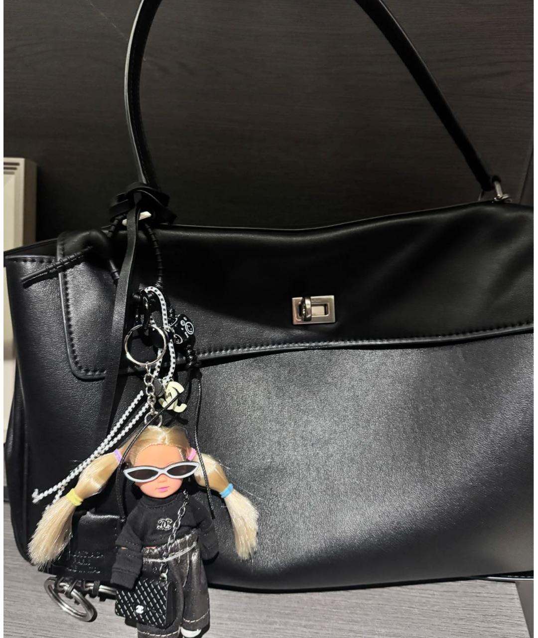 BALENCIAGA Сумка через плечо, фото 4