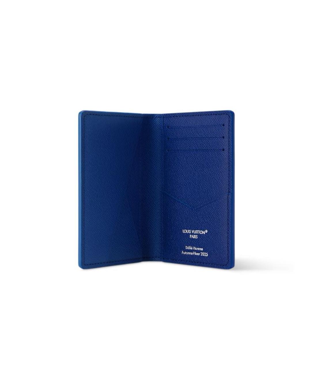 LOUIS VUITTON Мульти кошелек, фото 3