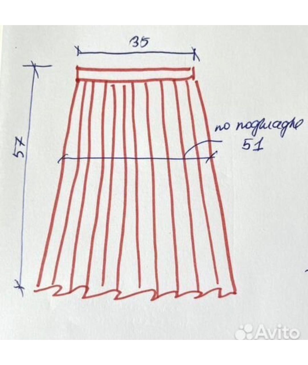 HUGO BOSS Черный шелковый костюм с юбками, фото 8