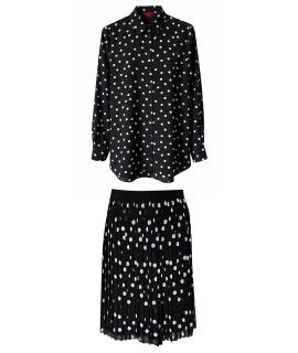 HUGO BOSS Костюм с юбками