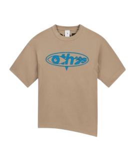 NIKE X OFF-WHITE Майка