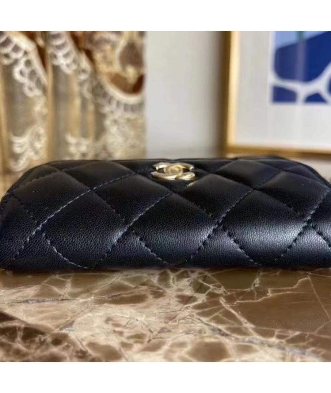 CHANEL Сумка через плечо, фото 4