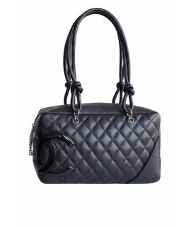 CHANEL Сумка с короткими ручками