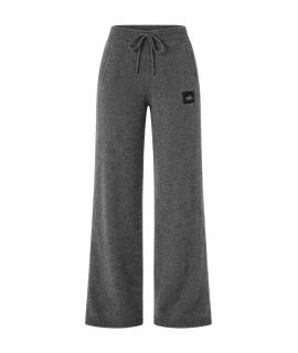 ALO YOGA Прямые брюки