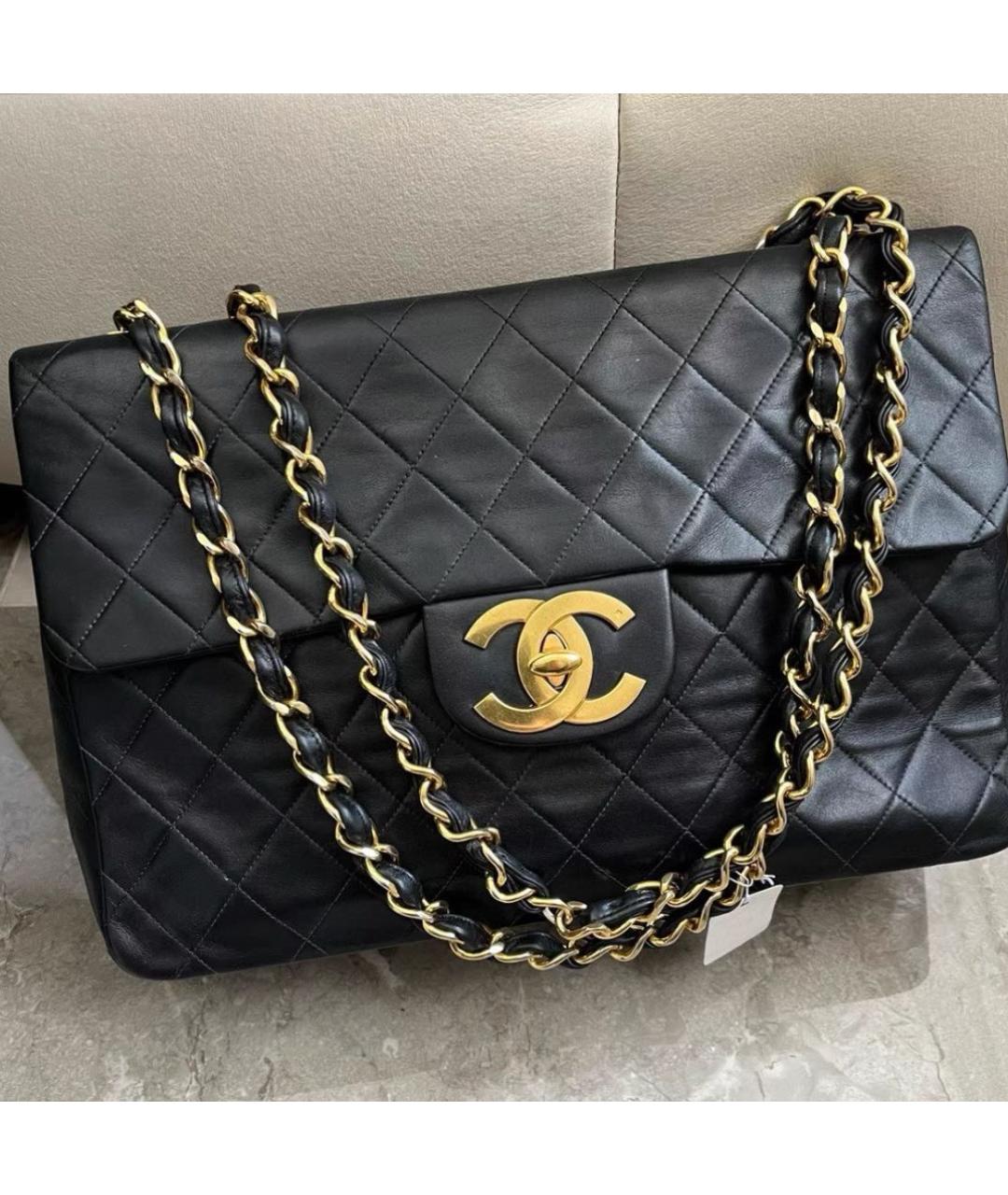 CHANEL Сумка через плечо, фото 2