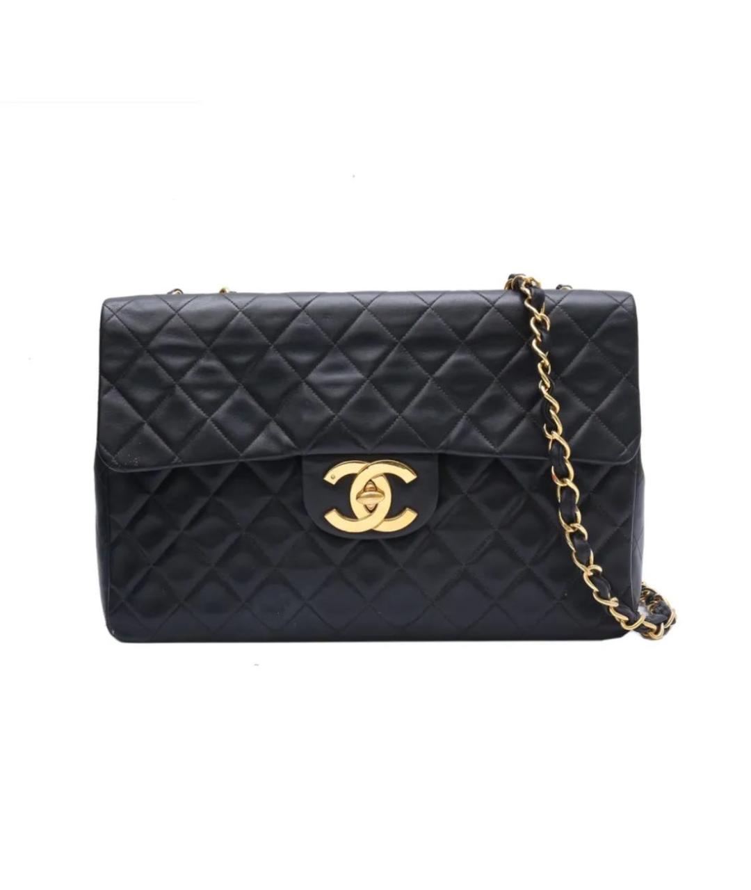 CHANEL Сумка через плечо, фото 1