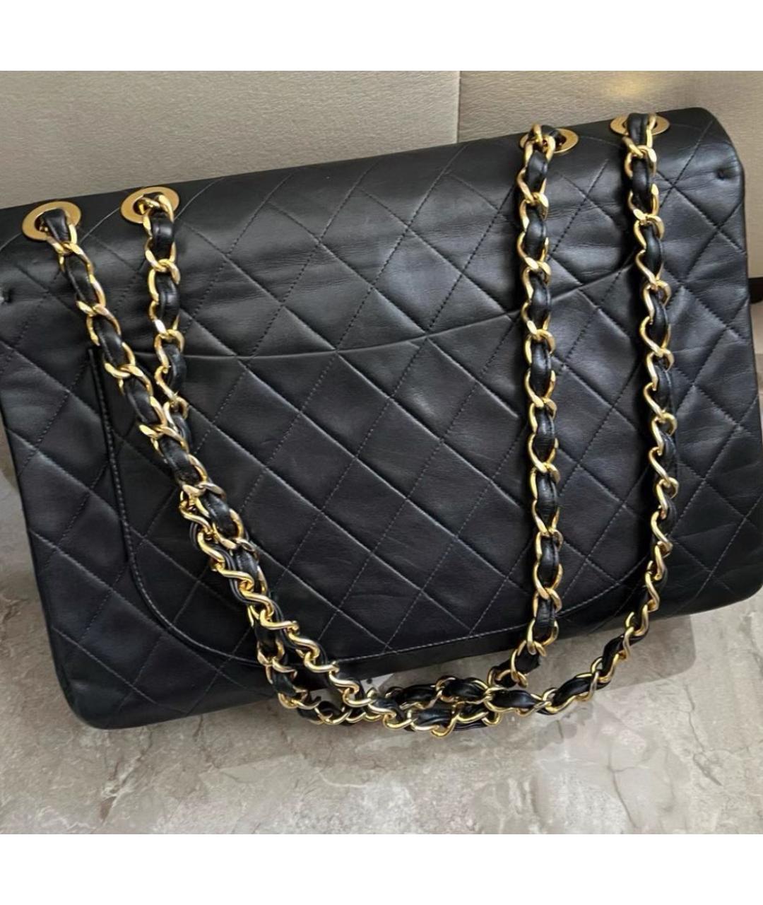 CHANEL Сумка через плечо, фото 3