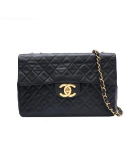 CHANEL Сумка через плечо