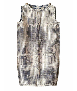 

Платье CHANEL PRE-OWNED