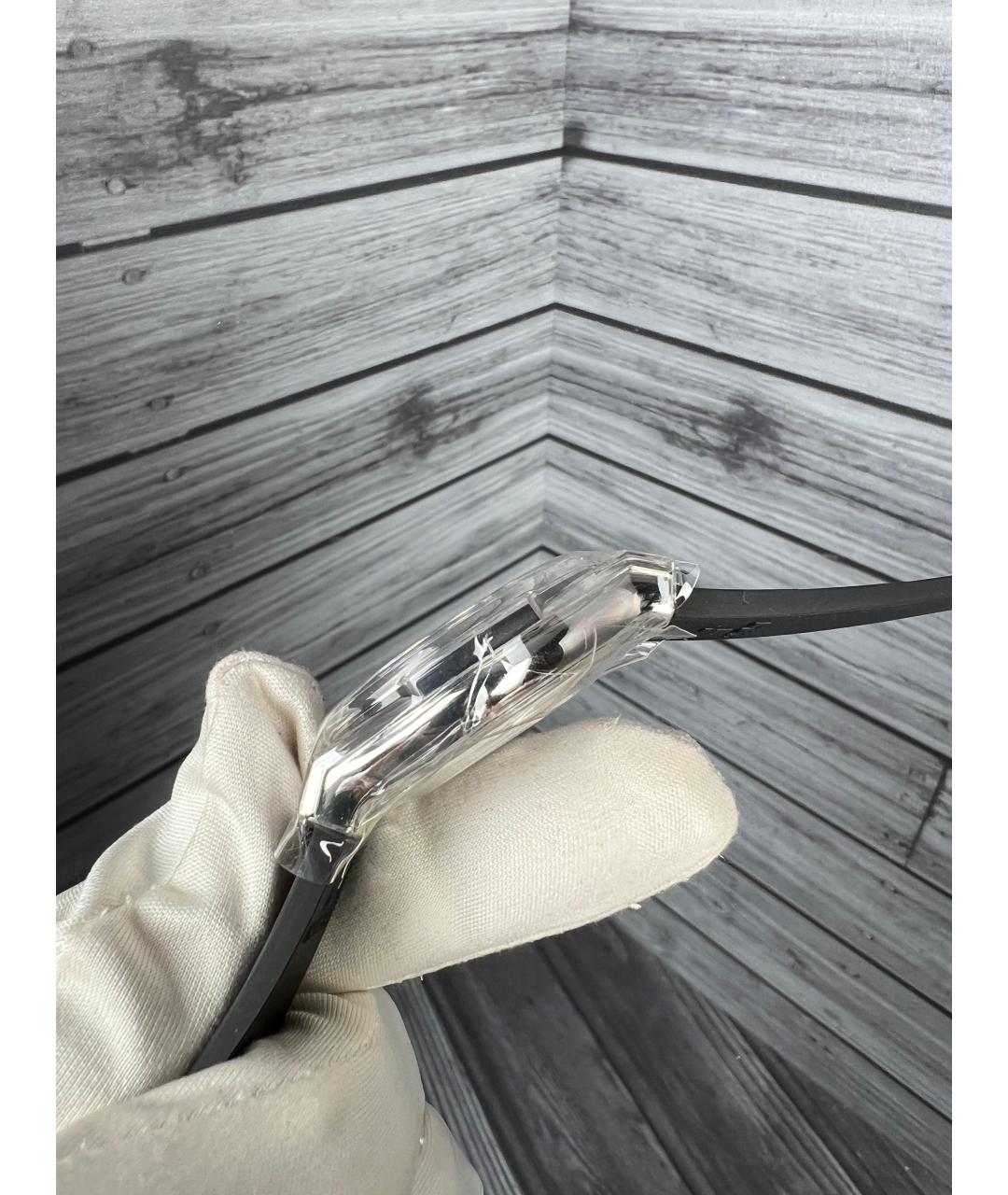 HUBLOT Черные часы, фото 5