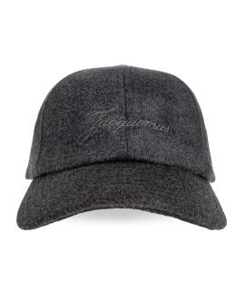 JACQUEMUS Кепка