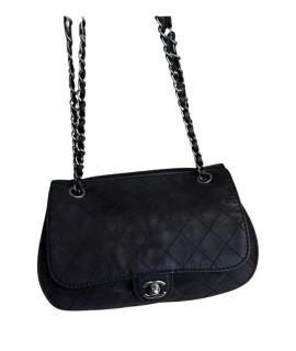 CHANEL Сумка через плечо