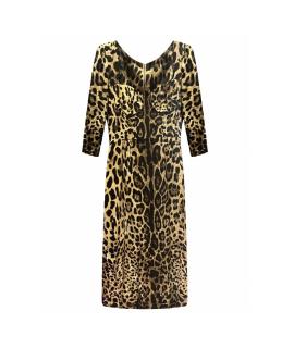 DOLCE&GABBANA Коктейльное платье