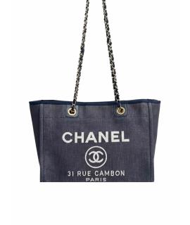 CHANEL Сумка тоут