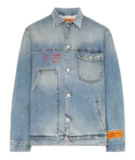 HERON PRESTON Куртка