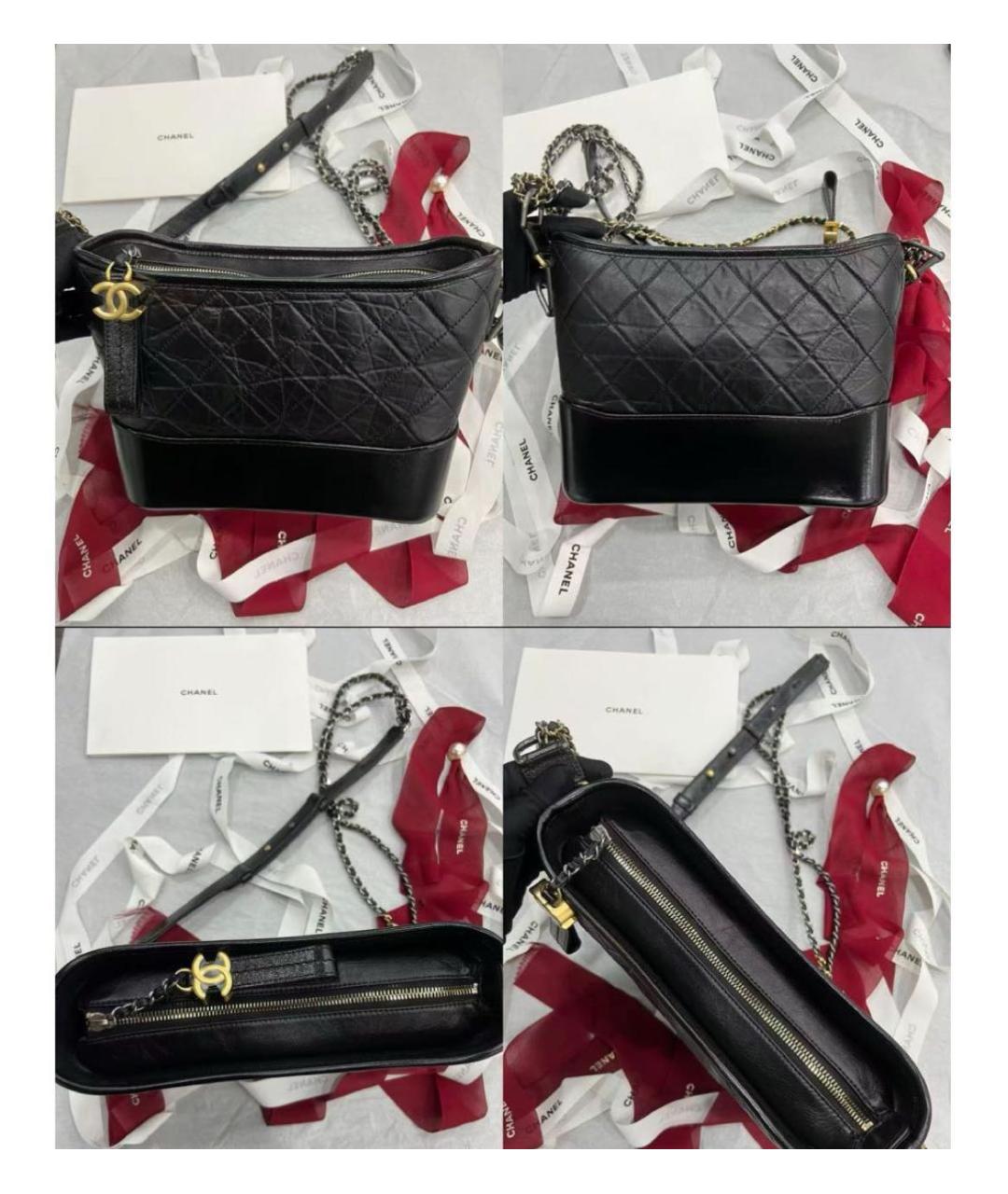 CHANEL Сумка через плечо, фото 2