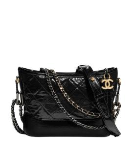 CHANEL Сумка через плечо