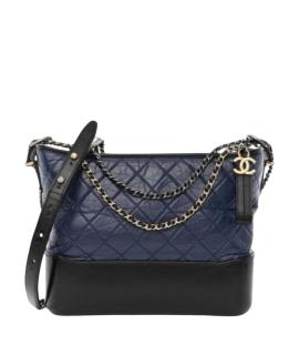 CHANEL Сумка через плечо