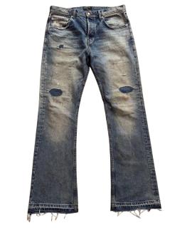 Enfants Riches Déprimés Прямые джинсы