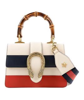 GUCCI Сумка через плечо