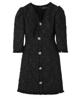 OSCAR DE LA RENTA Коктейльное платье