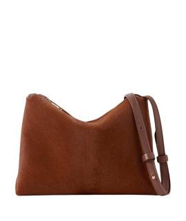 KHAITE Сумка через плечо