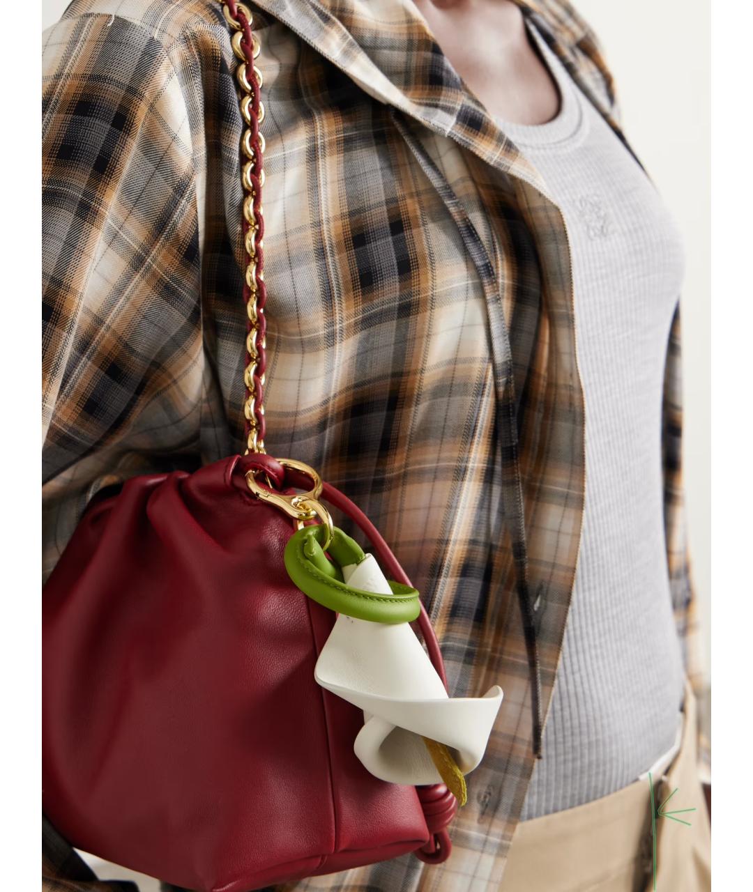 LOEWE Мульти брелок, фото 2