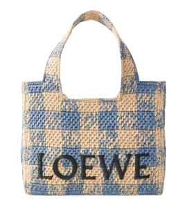 LOEWE Сумка тоут