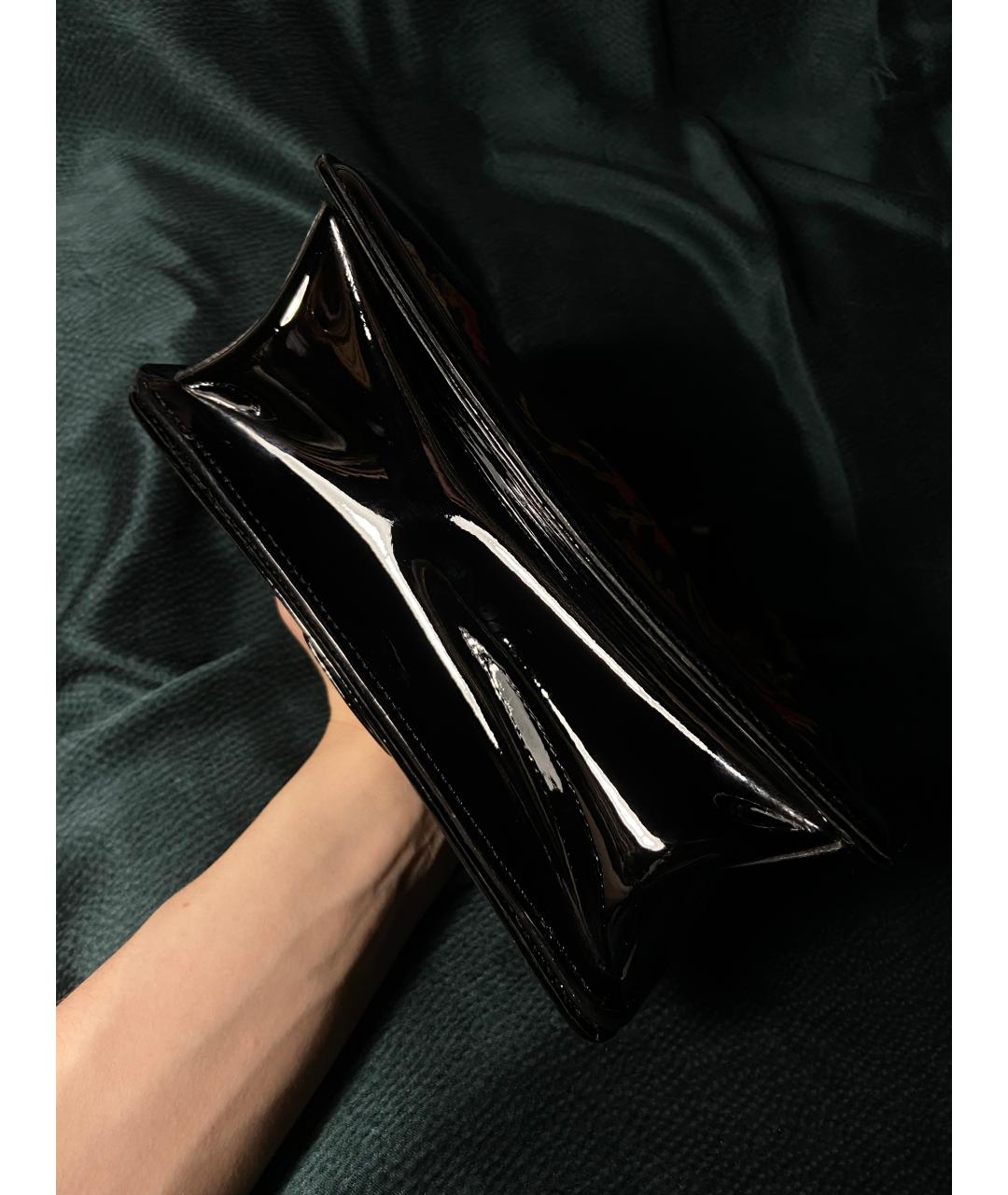 DRIES VAN NOTEN Мульти жаккардовая сумка с короткими ручками, фото 6