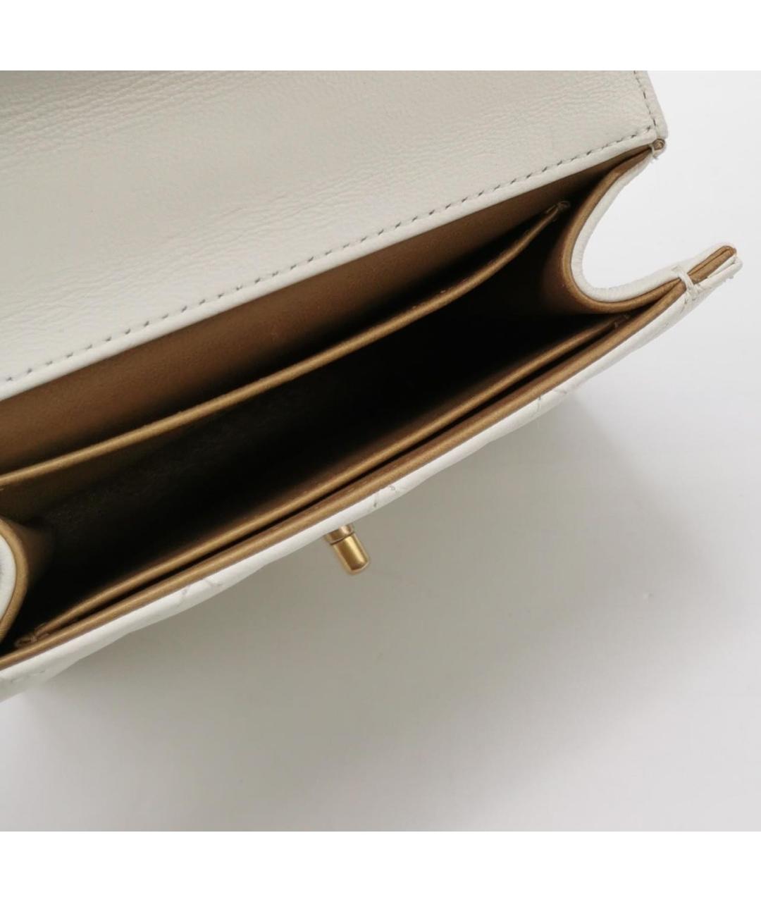 CHANEL Сумка через плечо, фото 6