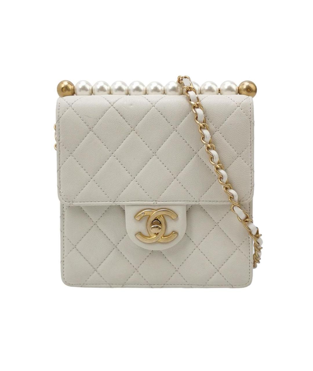 CHANEL Сумка через плечо, фото 1