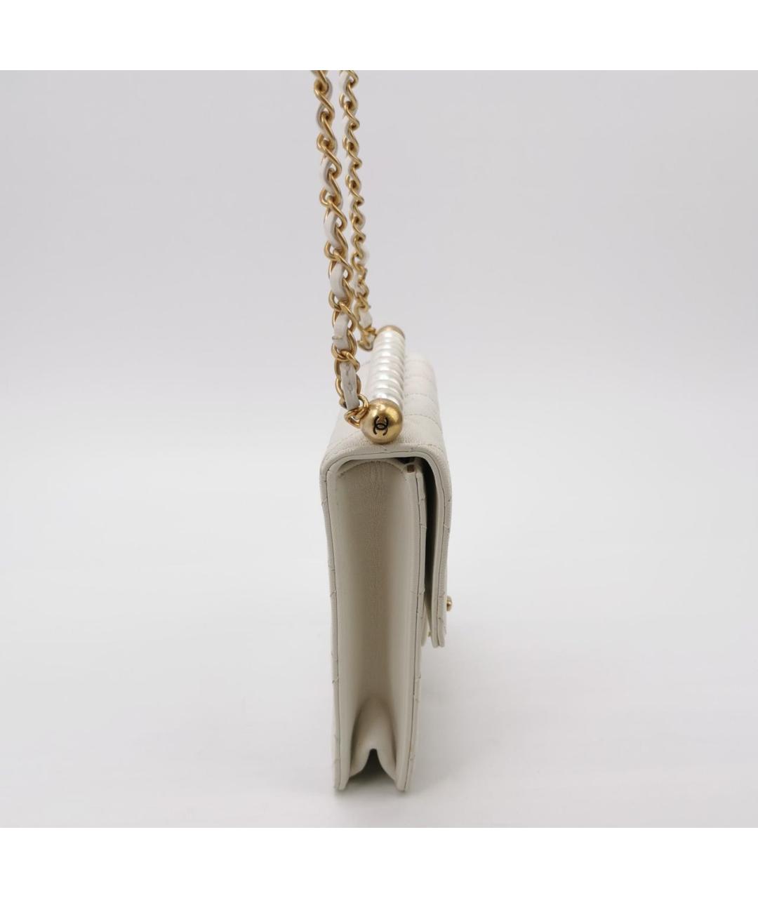 CHANEL Сумка через плечо, фото 3