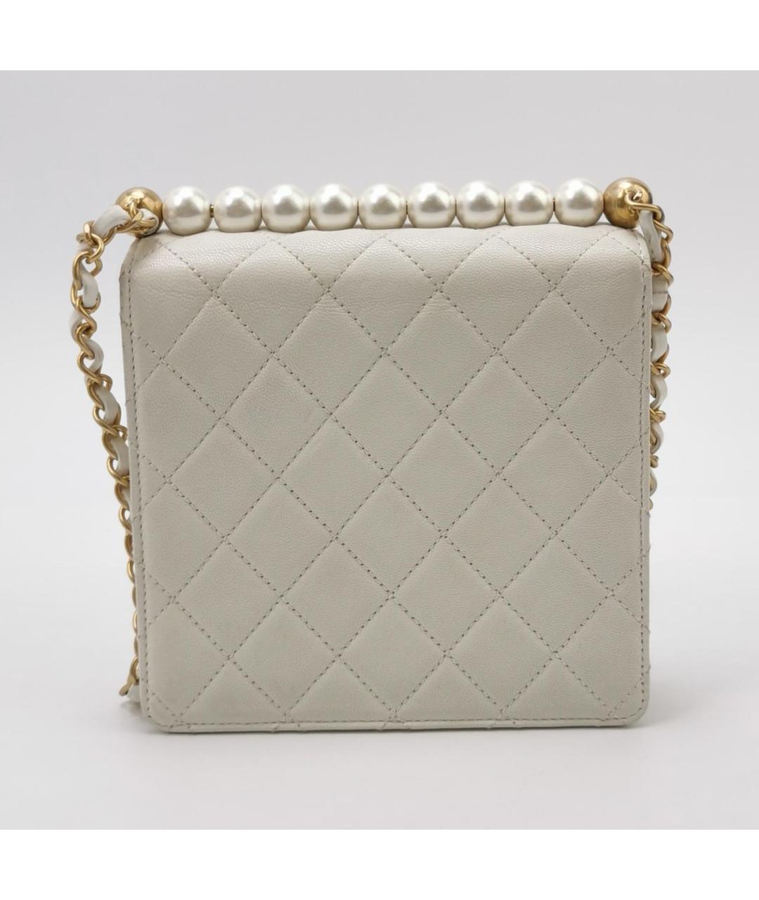 CHANEL Сумка через плечо, фото 2