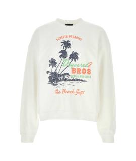 DSQUARED2 Худи/толстовка