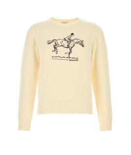 SPORTY AND RICH Джемпер / свитер