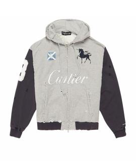 GRAILZ PROJECT G/R Худи/толстовка