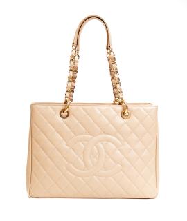 CHANEL Сумка тоут