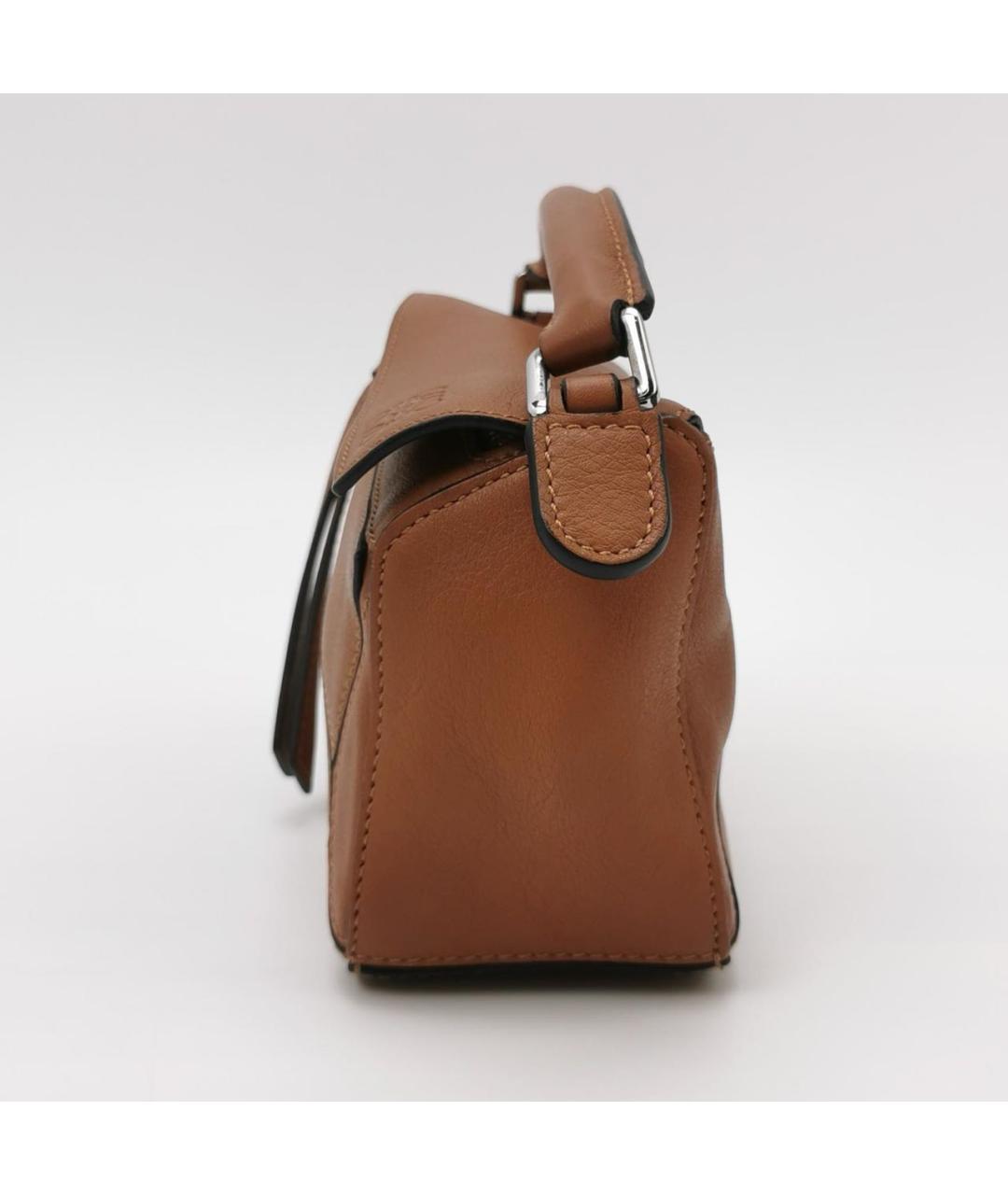 LOEWE Сумка с короткими ручками, фото 2