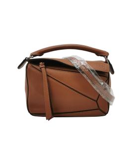 LOEWE Сумка с короткими ручками