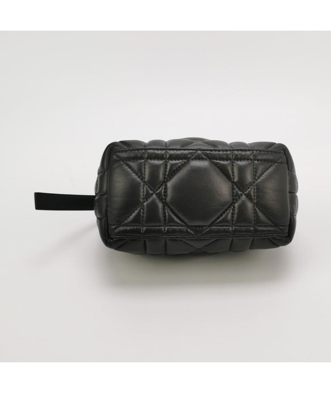 CHRISTIAN DIOR Сумка с короткими ручками, фото 4