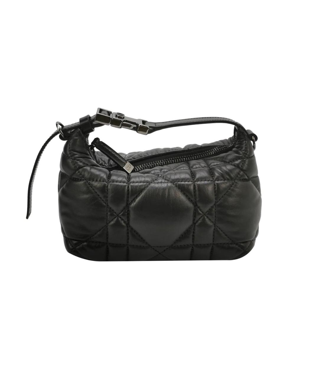 CHRISTIAN DIOR Сумка с короткими ручками, фото 1