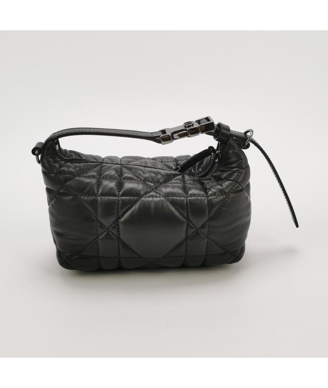 CHRISTIAN DIOR Сумка с короткими ручками, фото 3