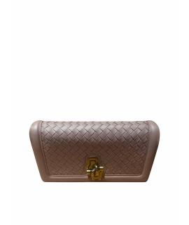 BOTTEGA VENETA Клатч/вечерняя сумка