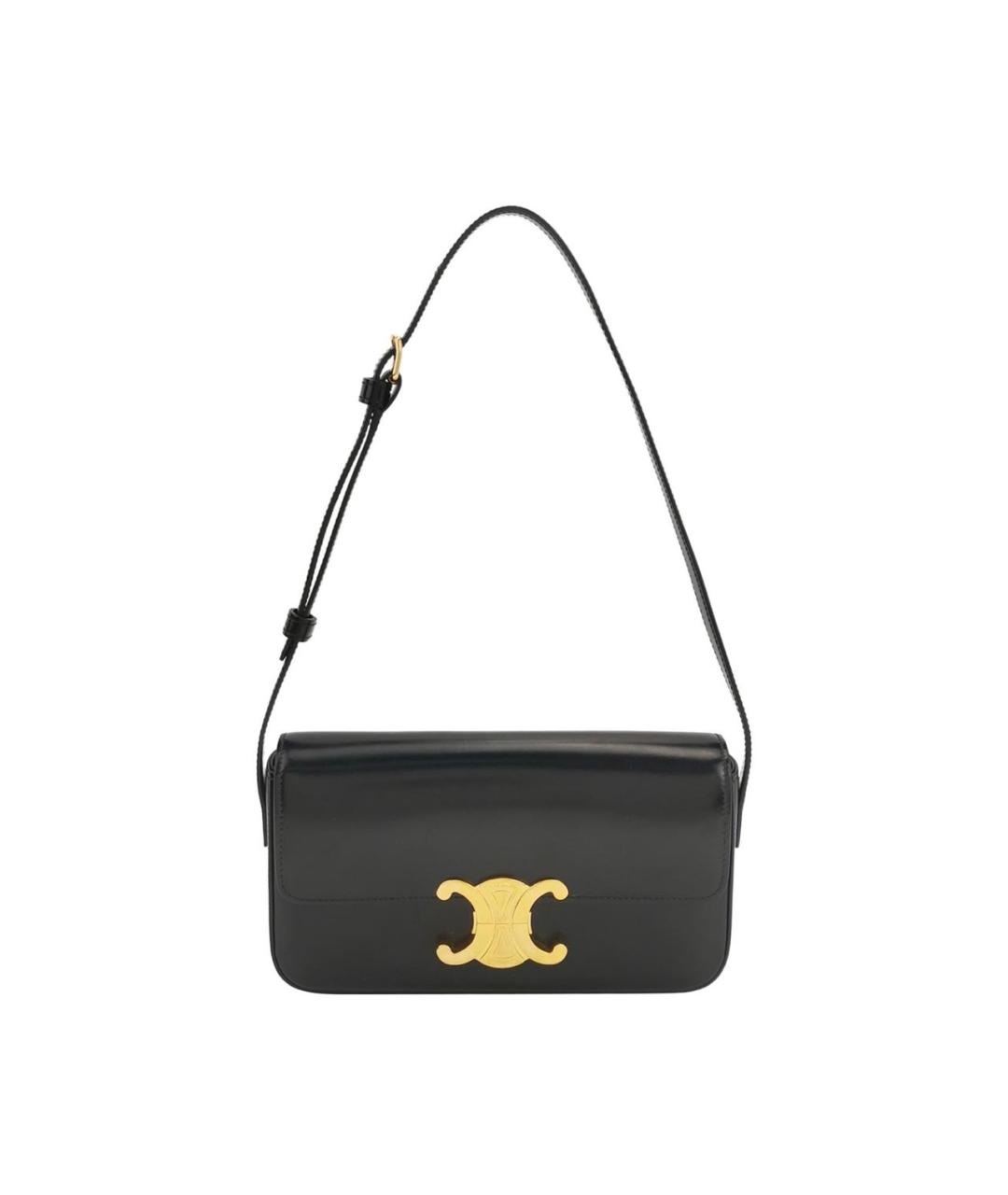 CELINE Сумка через плечо, фото 1