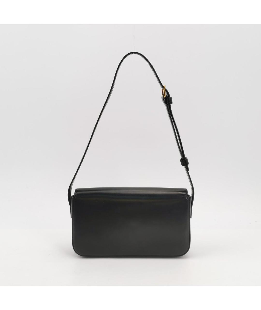 CELINE Сумка через плечо, фото 4