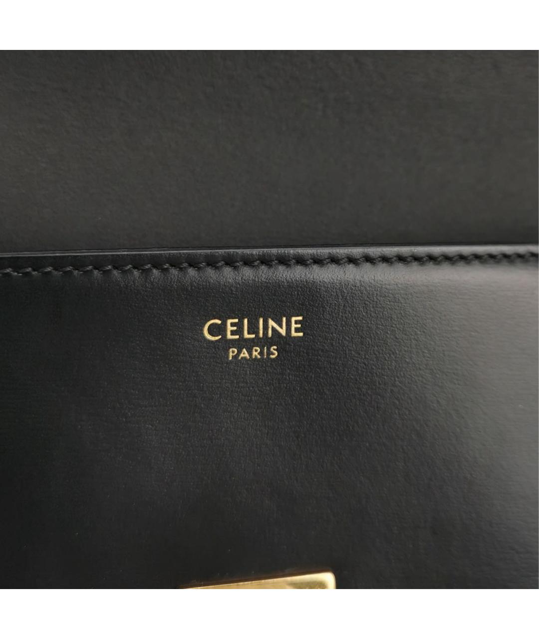 CELINE Сумка через плечо, фото 7